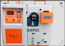 中国全自动控制高频机数据监测报告